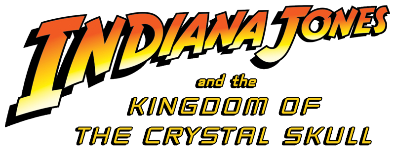 Indiana Jones and the Kingdom of the Crystal Skull