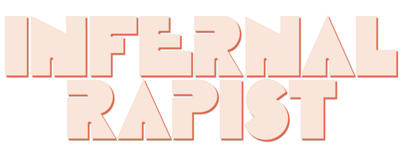 The Infernal Rapist