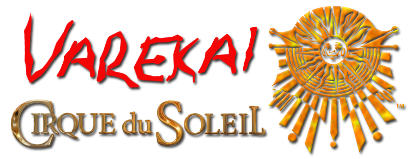 Cirque du Soleil: Varekai