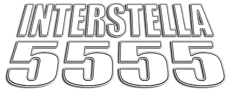 Interstella 5555: The 5tory of the 5ecret 5tar 5ystem