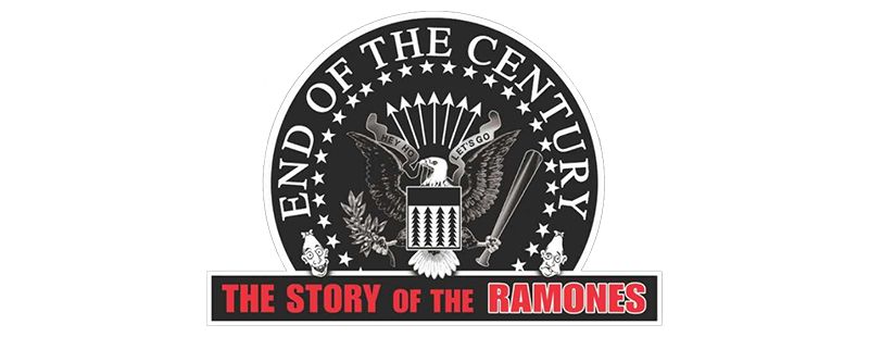 End of the Century: The Story of the Ramones