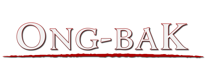 Ong-Bak: The Thai Warrior