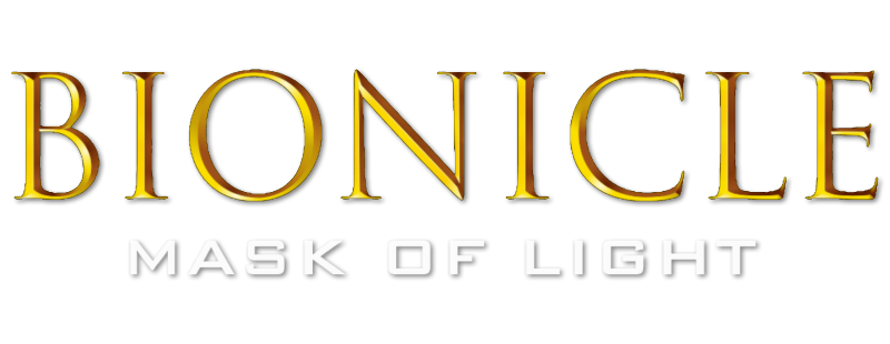 Bionicle: Mask of Light