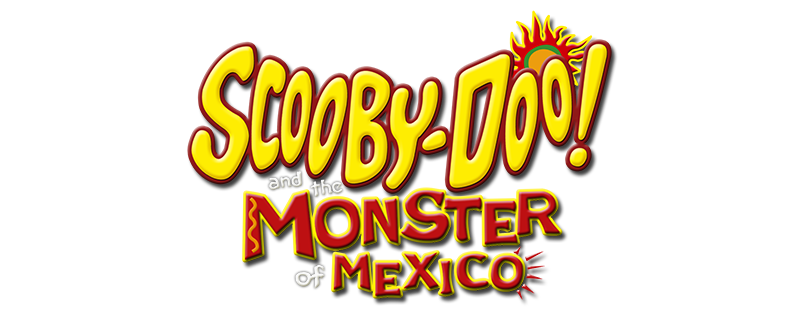 Scooby-Doo and the Monster of Mexico