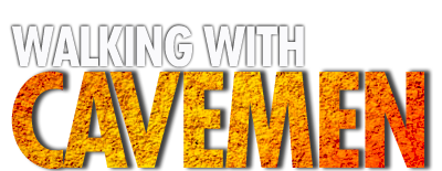 Walking with Cavemen