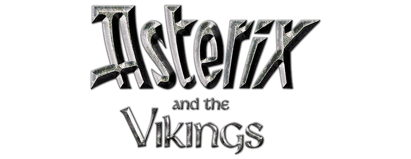 Asterix and the Vikings