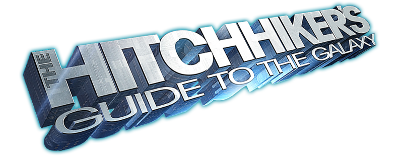 The Hitchhiker's Guide to the Galaxy