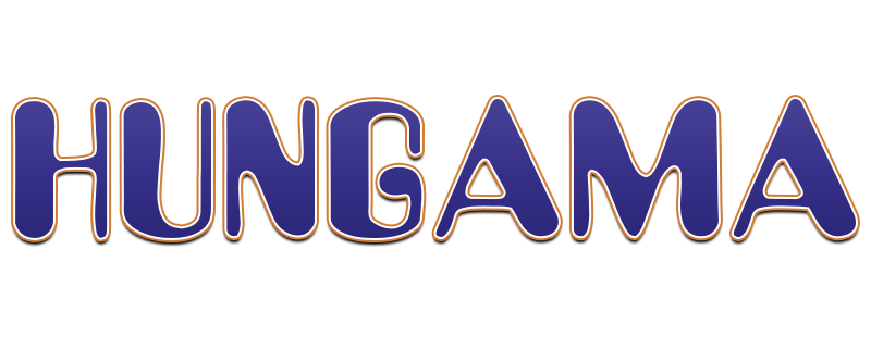 Hungama