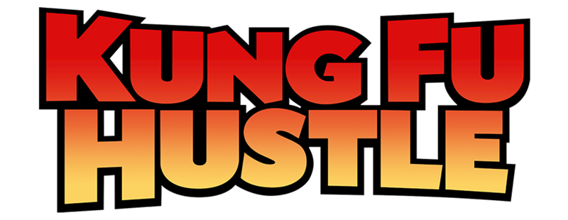 Kung Fu Hustle