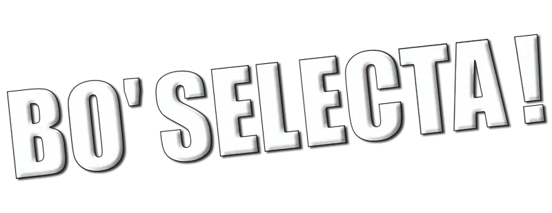 Bo' Selecta!