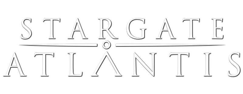 Stargate: Atlantis