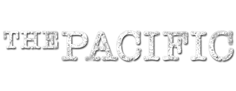 The Pacific logo