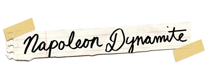 Napoleon Dynamite