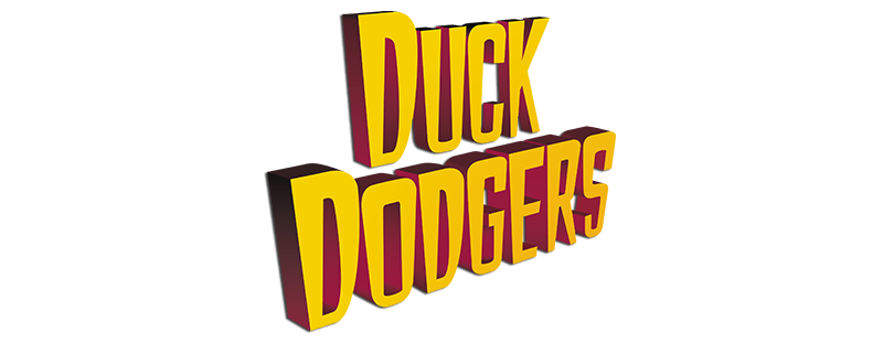Duck Dodgers