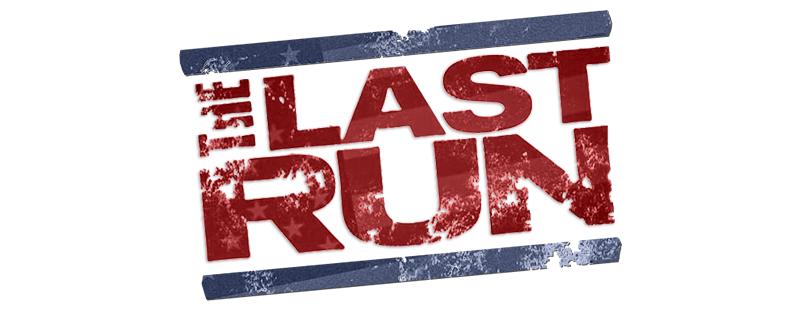The Last Run
