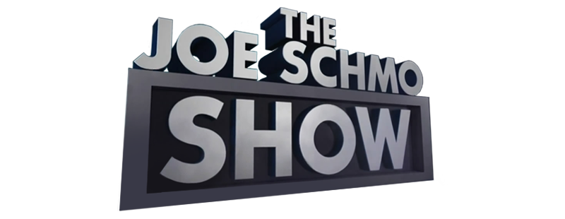 The Joe Schmo Show