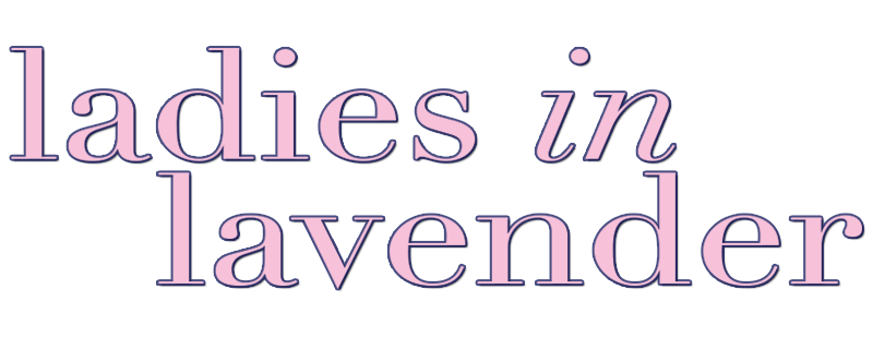 Ladies in Lavender
