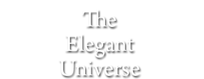 The Elegant Universe