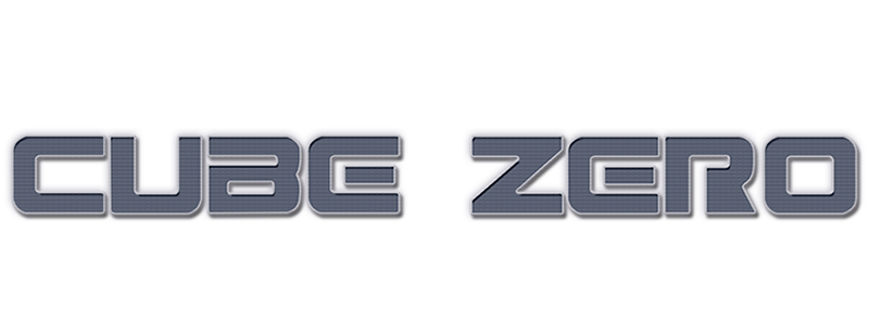 Cube Zero