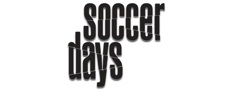 Días de fútbol