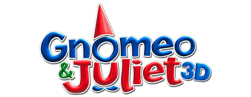 Gnomeo & Juliet