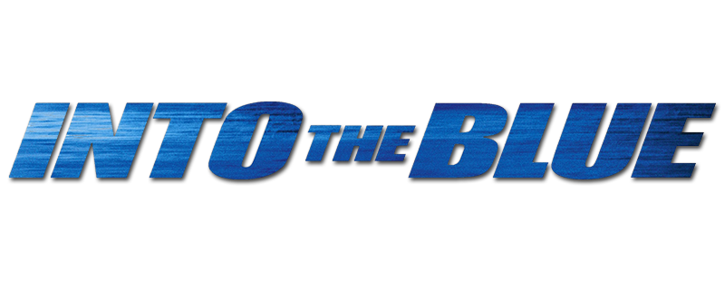 Into the Blue
