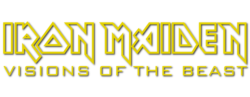 Iron Maiden: Visions of the Beast