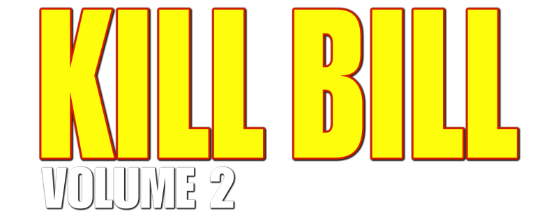 Kill Bill: Vol. 2