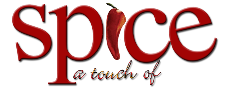 A Touch of Spice