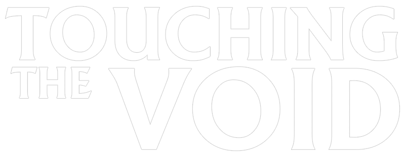 Touching the Void