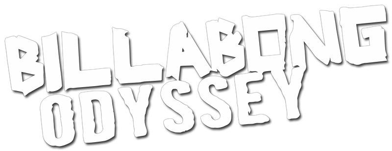 Billabong Odyssey