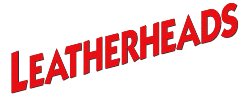 Leatherheads