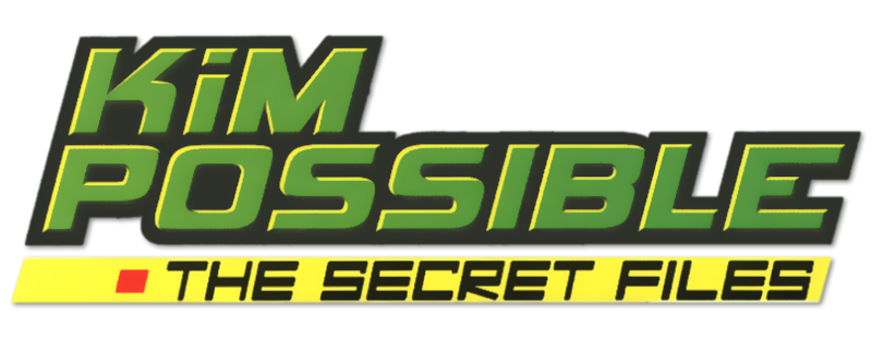Kim Possible: The Secret Files