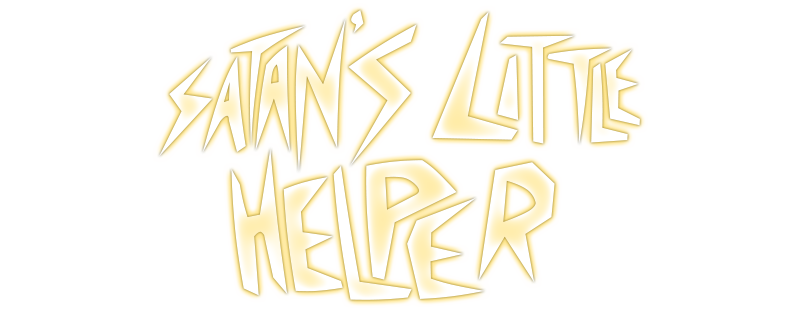Satan's Little Helper