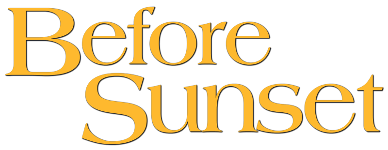 Before Sunset