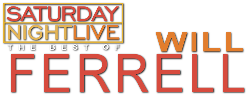 Saturday Night Live: The Best of Will Ferrell