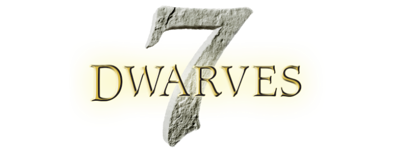 7 Zwerge
