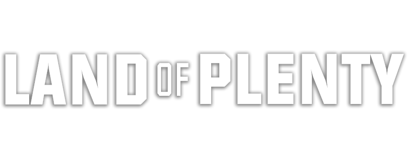Land of Plenty
