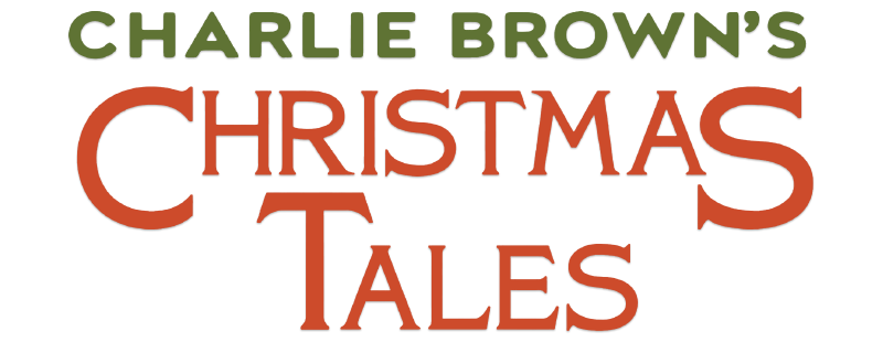 Charlie Brown's Christmas Tales