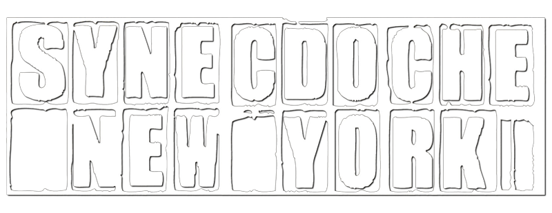 Synecdoche, New York