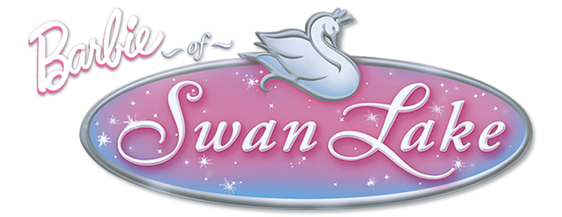 Barbie of Swan Lake