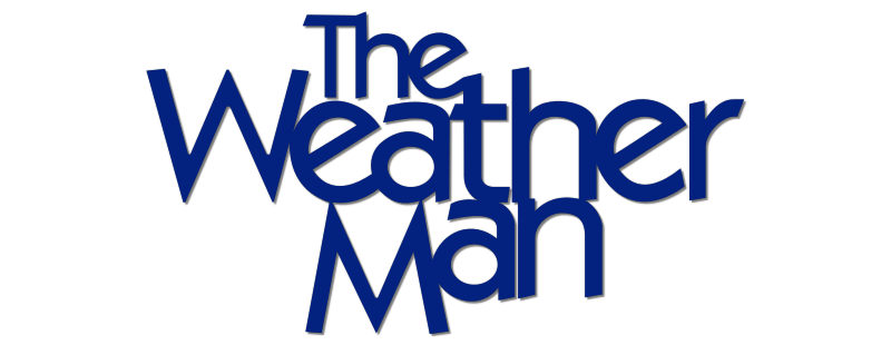 The Weather Man