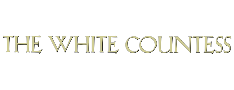 The White Countess