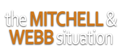 The Mitchell and Webb Situation