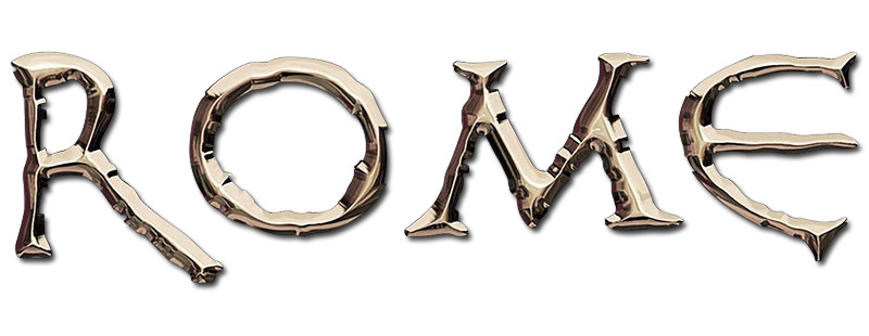 Rome logo