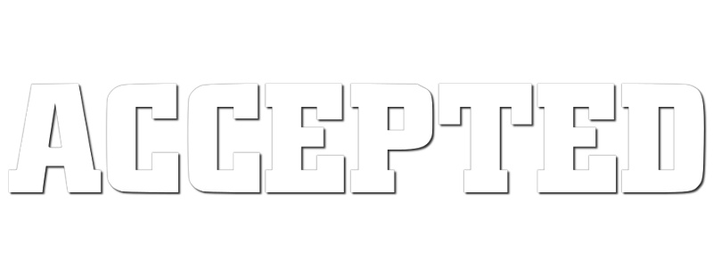 Accepted