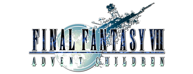Final Fantasy VII: Advent Children