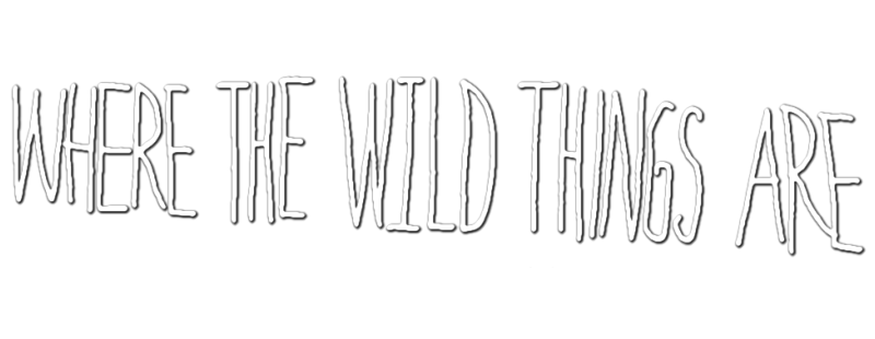 Where the Wild Things Are