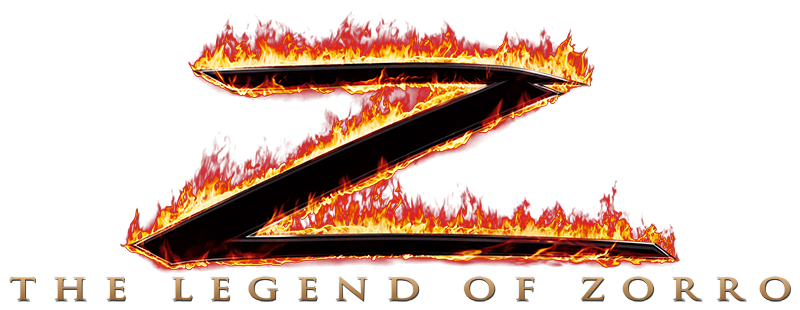 The Legend of Zorro