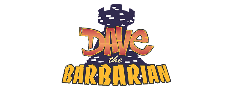 Dave the Barbarian